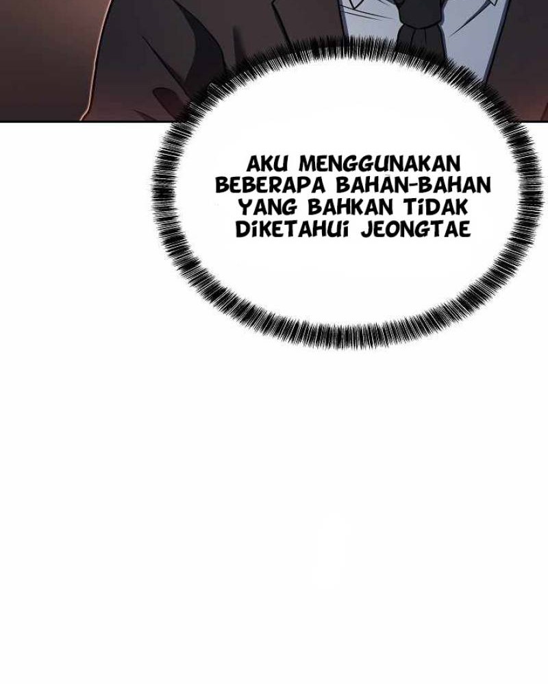 Youngest Chef From the 3rd Rate Hotel Chapter 38 - halaman 49