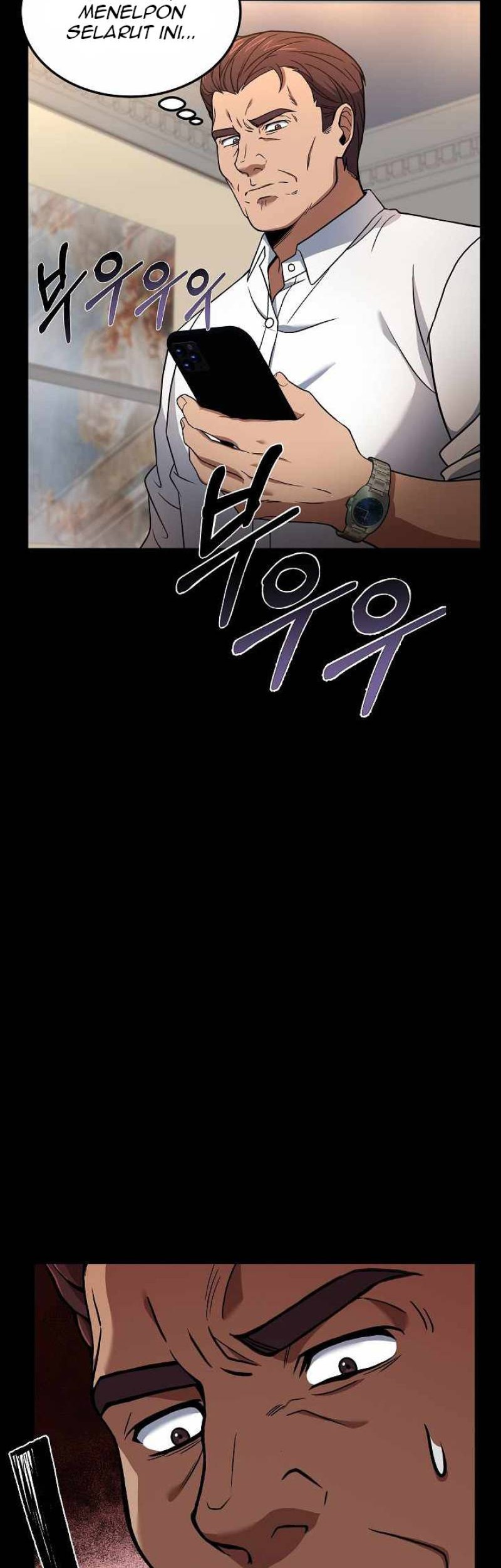 Youngest Chef From the 3rd Rate Hotel Chapter 38 - halaman 53
