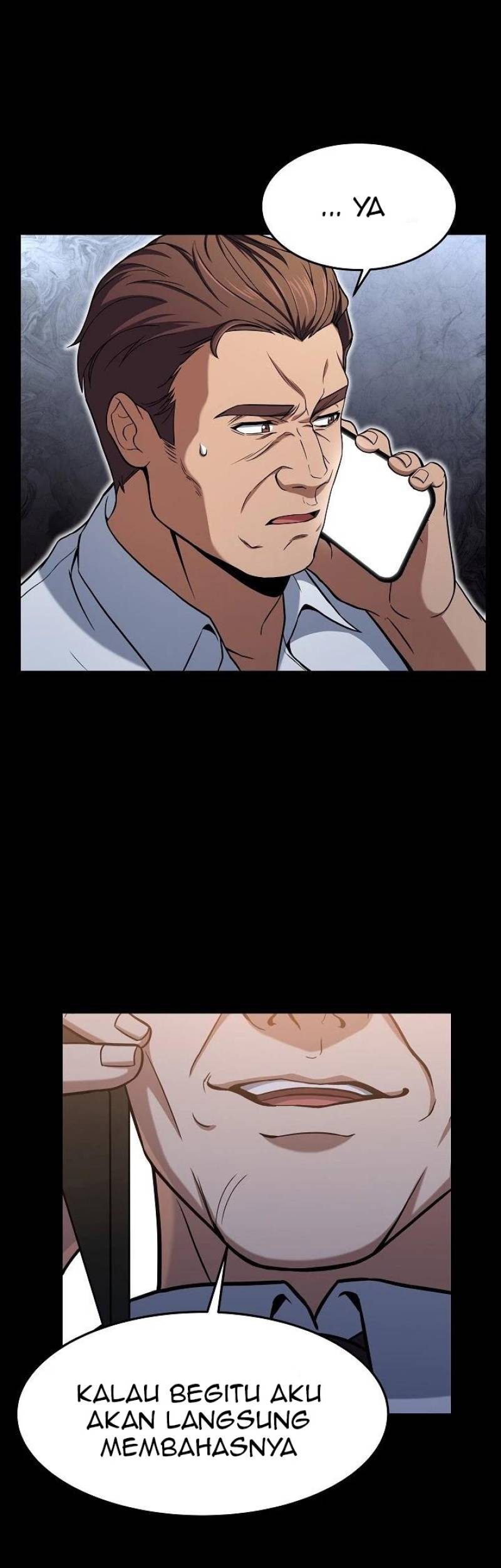 Youngest Chef From the 3rd Rate Hotel Chapter 39 - halaman 10