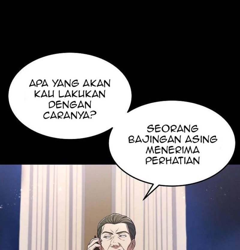 Youngest Chef From the 3rd Rate Hotel Chapter 39 - halaman 11