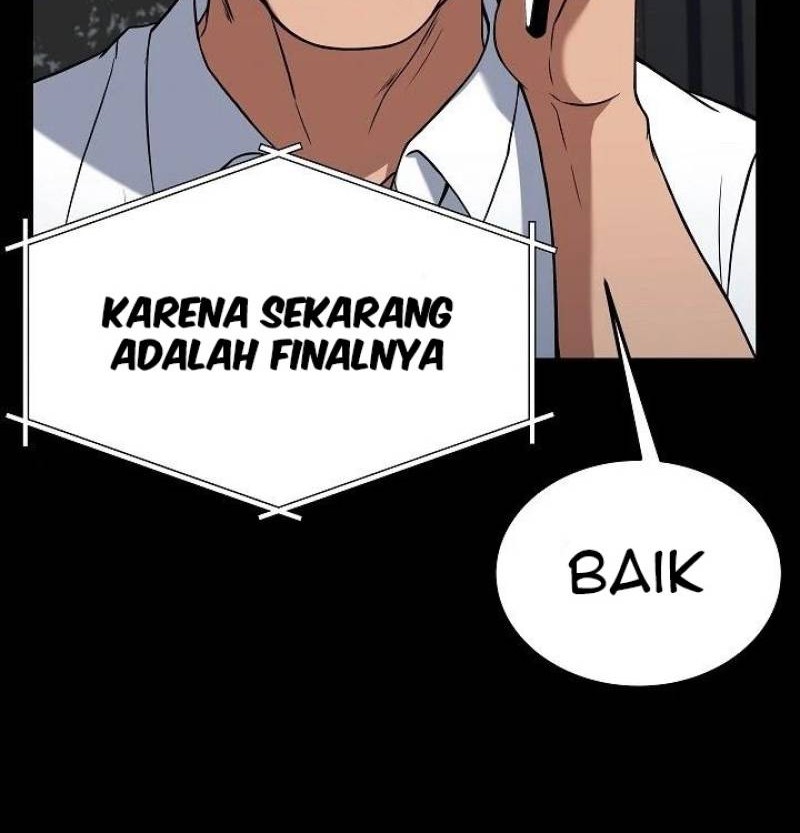 Youngest Chef From the 3rd Rate Hotel Chapter 39 - halaman 27