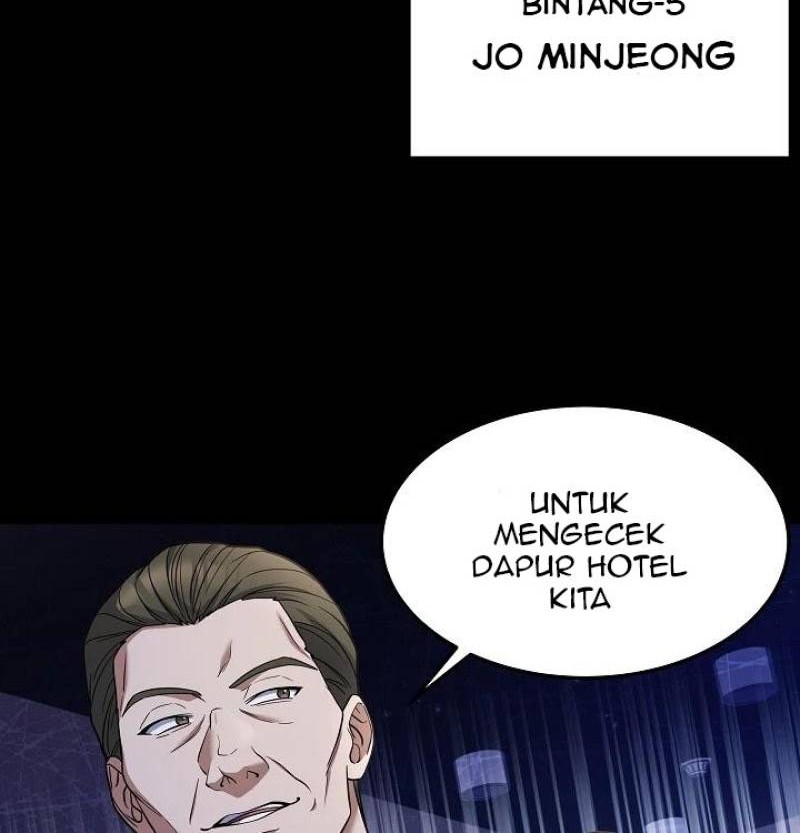 Youngest Chef From the 3rd Rate Hotel Chapter 39 - halaman 29