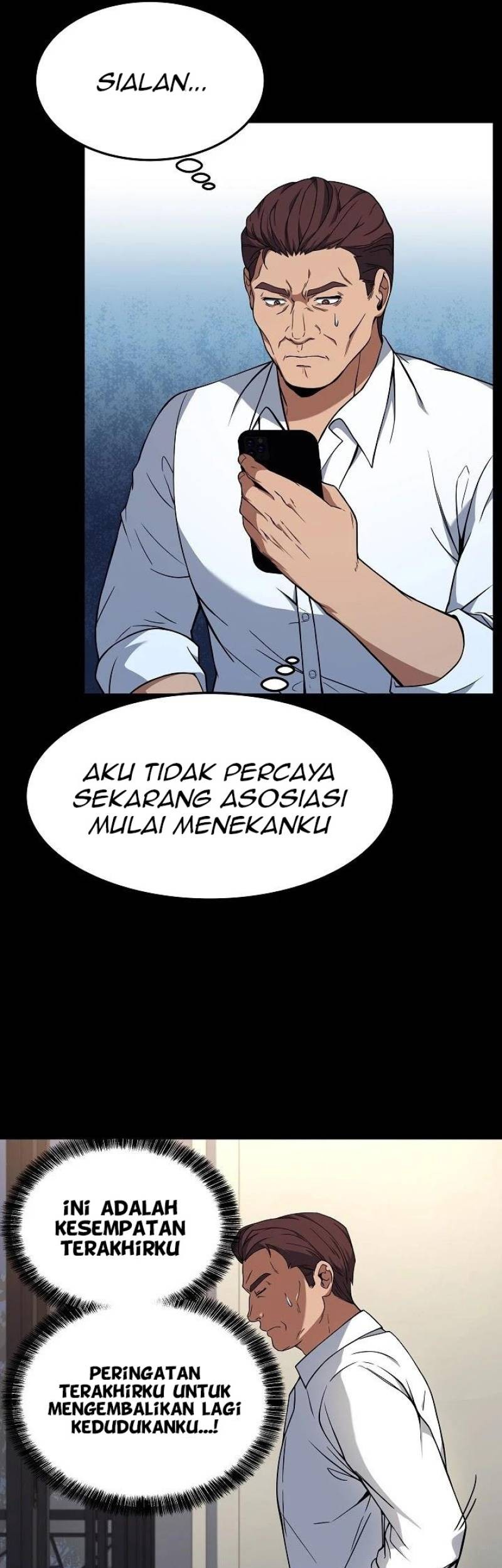Youngest Chef From the 3rd Rate Hotel Chapter 39 - halaman 32