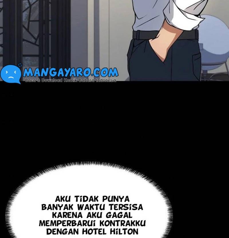 Youngest Chef From the 3rd Rate Hotel Chapter 39 - halaman 33