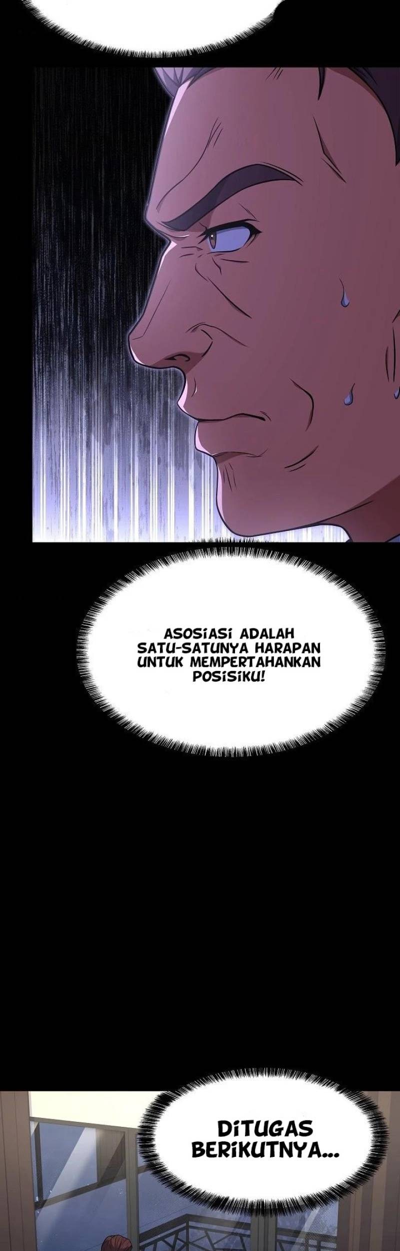 Youngest Chef From the 3rd Rate Hotel Chapter 39 - halaman 34