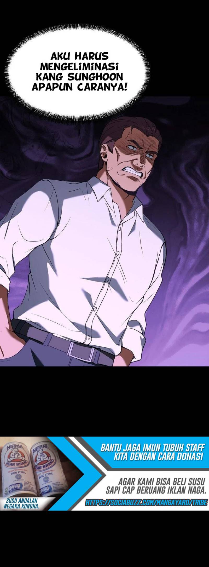 Youngest Chef From the 3rd Rate Hotel Chapter 39 - halaman 36