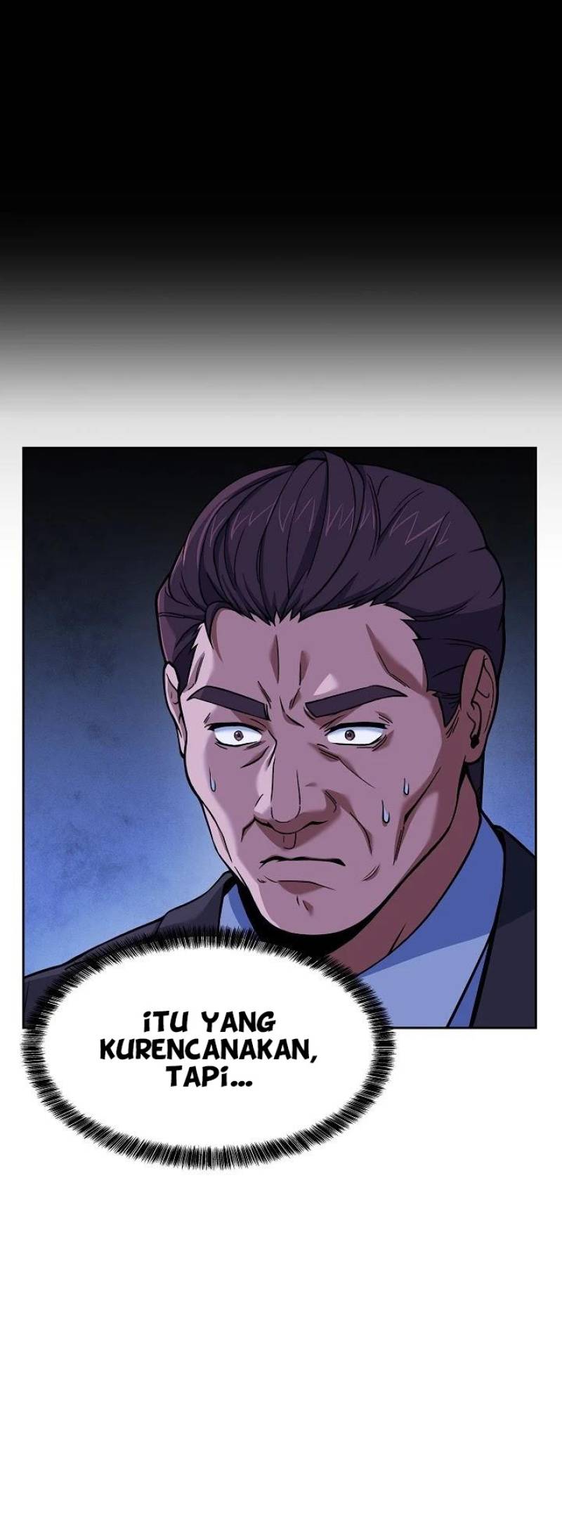 Youngest Chef From the 3rd Rate Hotel Chapter 39 - halaman 37