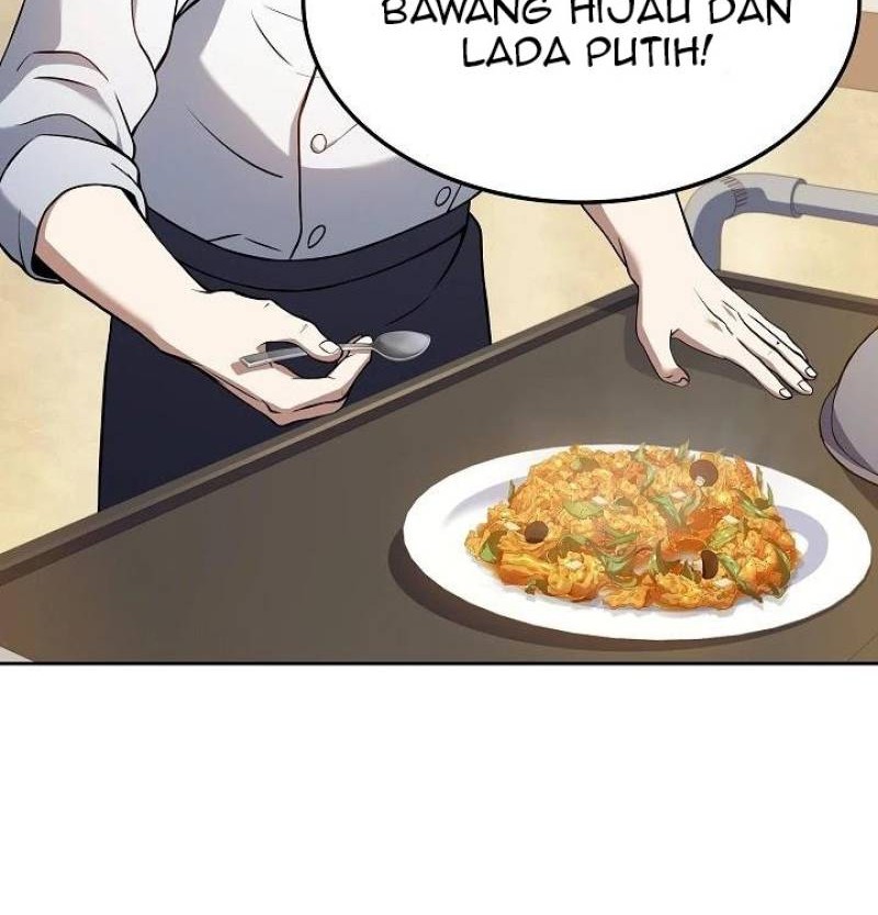 Youngest Chef From the 3rd Rate Hotel Chapter 39 - halaman 41