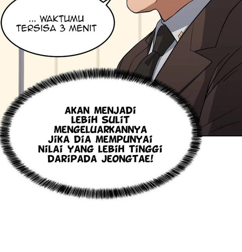 Youngest Chef From the 3rd Rate Hotel Chapter 39 - halaman 45