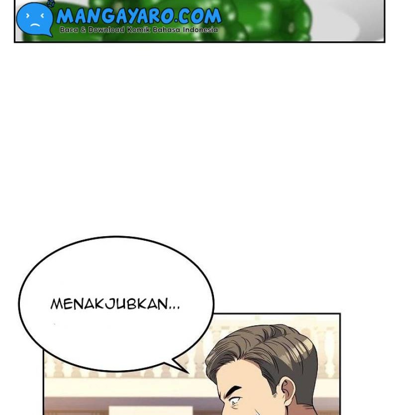 Youngest Chef From the 3rd Rate Hotel Chapter 39 - halaman 51