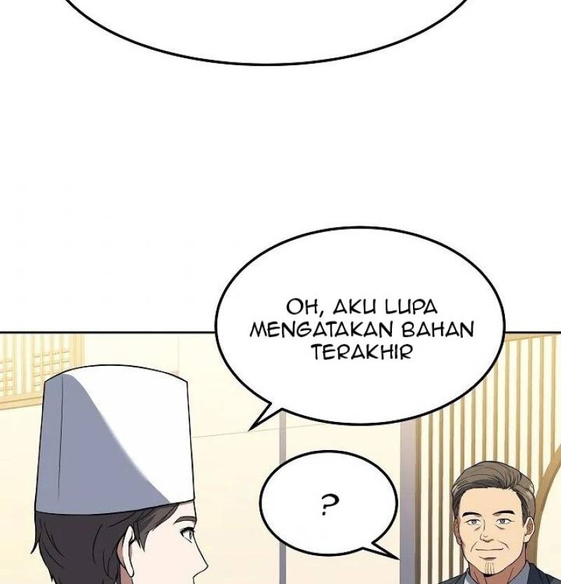 Youngest Chef From the 3rd Rate Hotel Chapter 39 - halaman 53