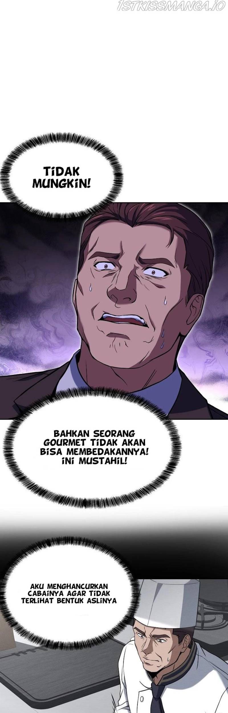 Youngest Chef From the 3rd Rate Hotel Chapter 39 - halaman 56