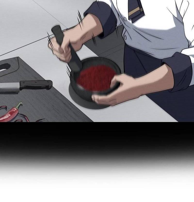 Youngest Chef From the 3rd Rate Hotel Chapter 39 - halaman 57
