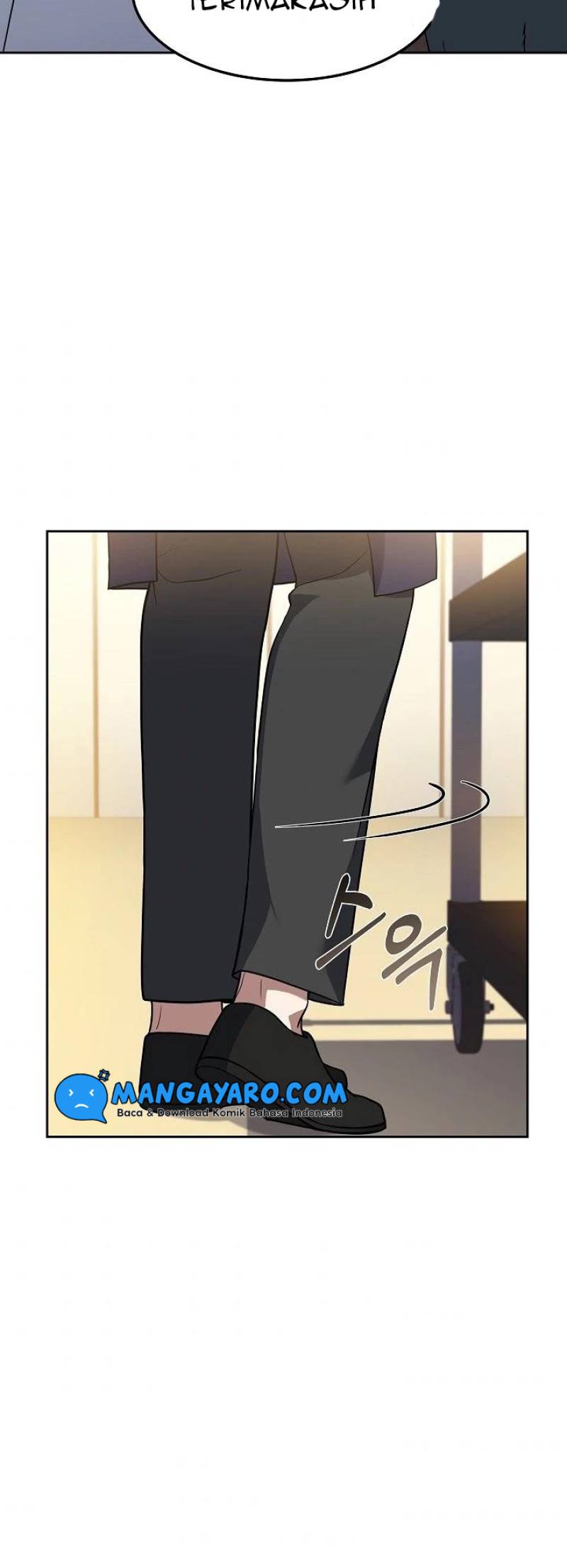 Youngest Chef From the 3rd Rate Hotel Chapter 39 - halaman 67