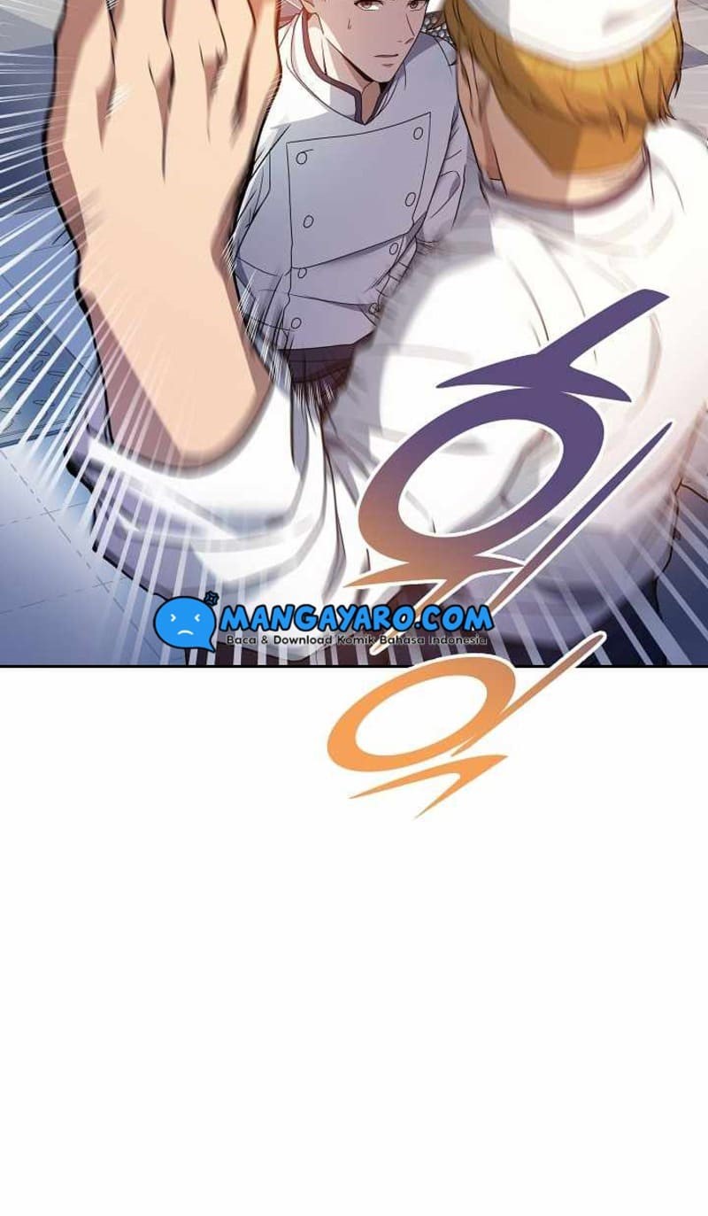 Youngest Chef From the 3rd Rate Hotel Chapter 4 - halaman 22