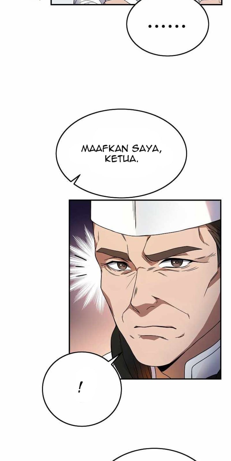 Youngest Chef From the 3rd Rate Hotel Chapter 4 - halaman 26