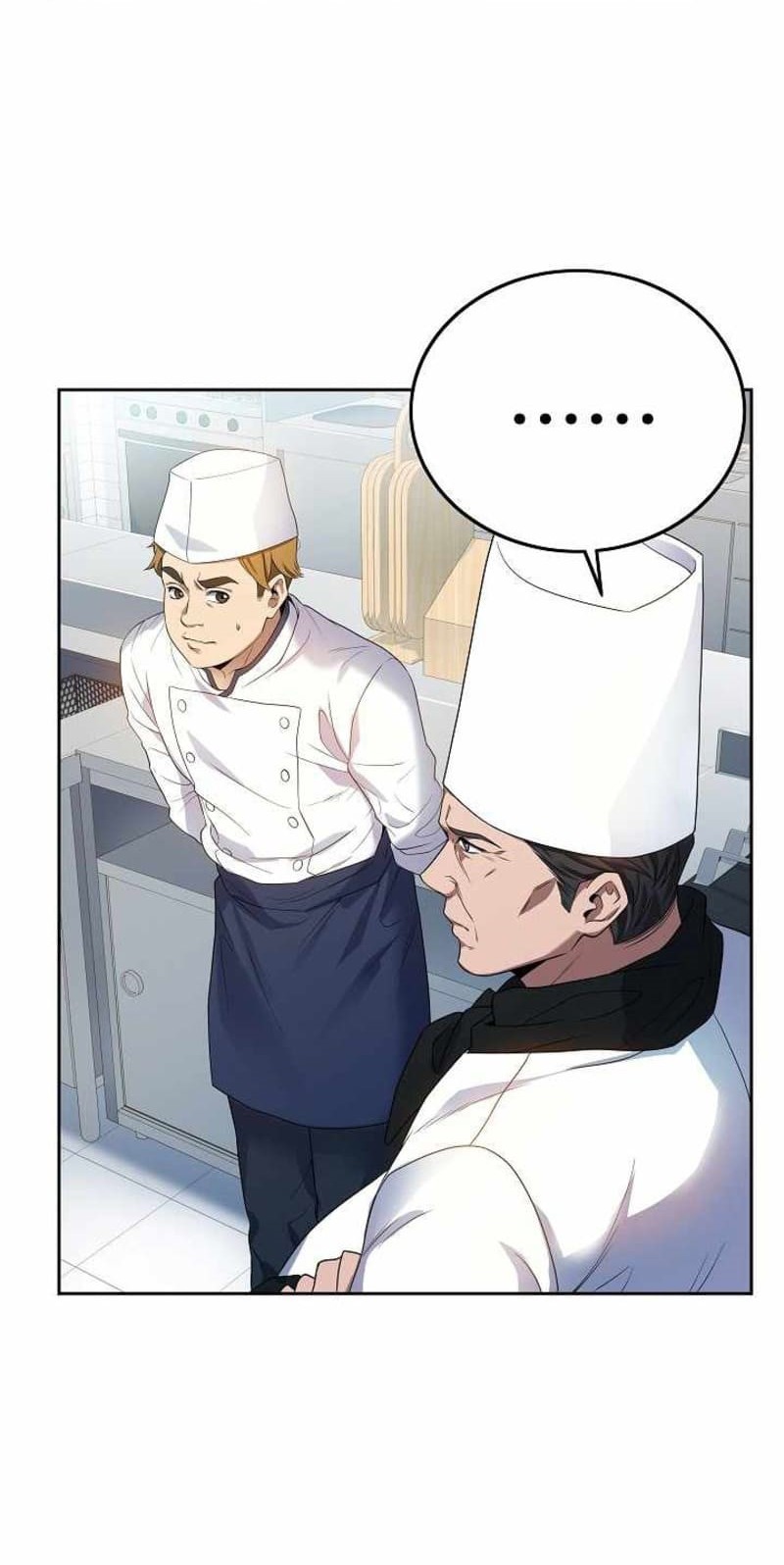 Youngest Chef From the 3rd Rate Hotel Chapter 4 - halaman 28