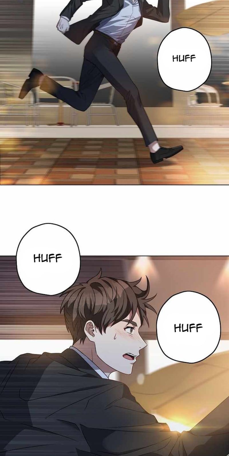 Youngest Chef From the 3rd Rate Hotel Chapter 4 - halaman 42