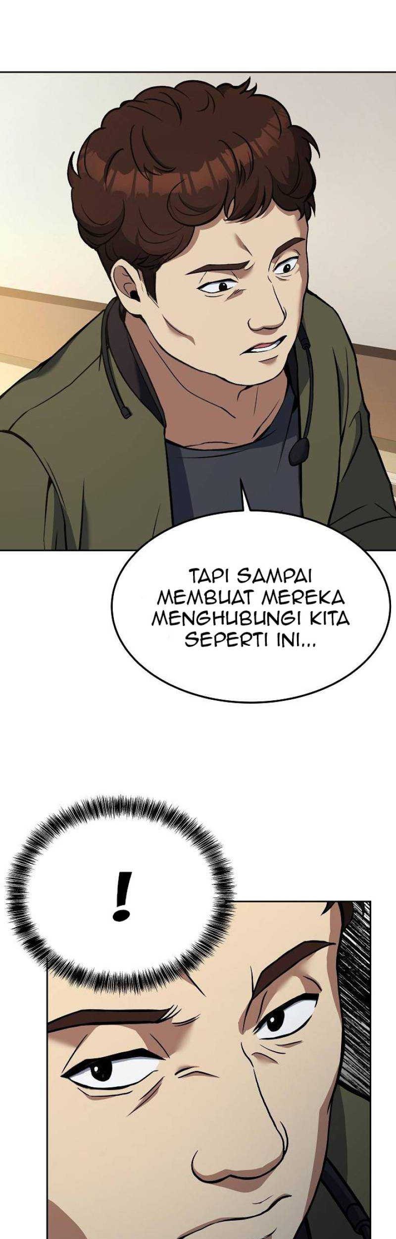 Youngest Chef From the 3rd Rate Hotel Chapter 40 - halaman 13