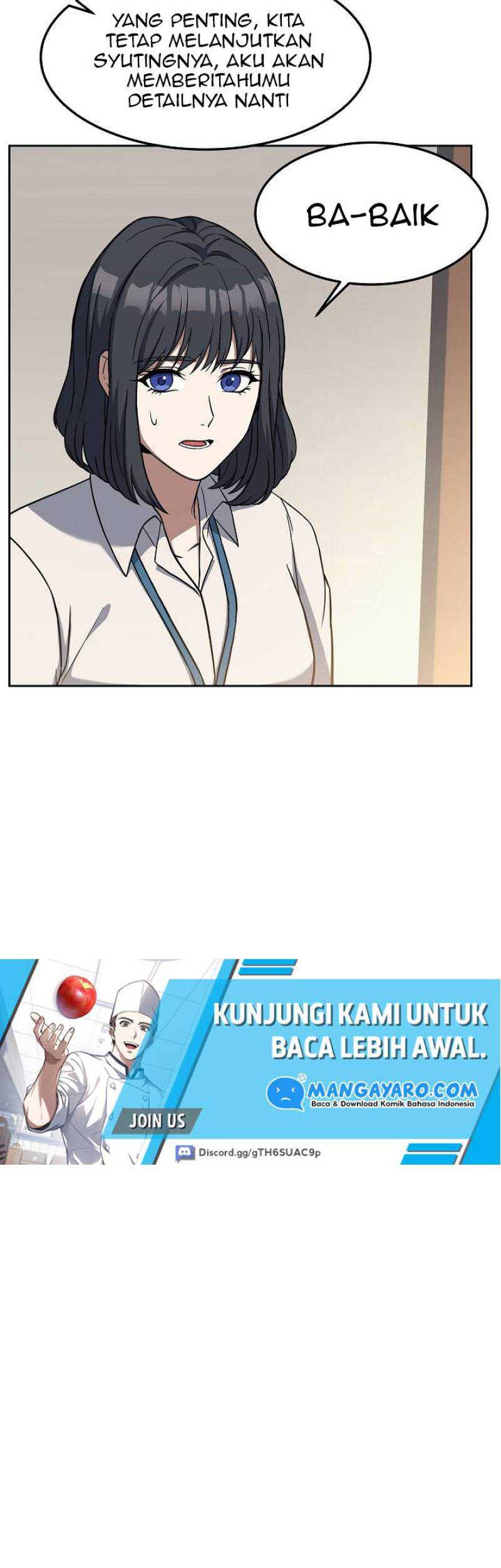Youngest Chef From the 3rd Rate Hotel Chapter 40 - halaman 18