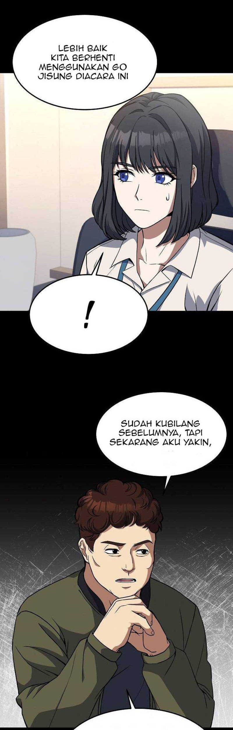 Youngest Chef From the 3rd Rate Hotel Chapter 40 - halaman 44