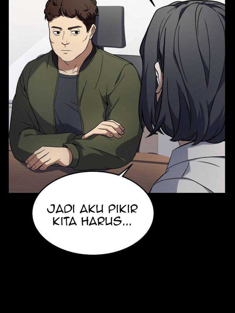 Youngest Chef From the 3rd Rate Hotel Chapter 40 - halaman 55