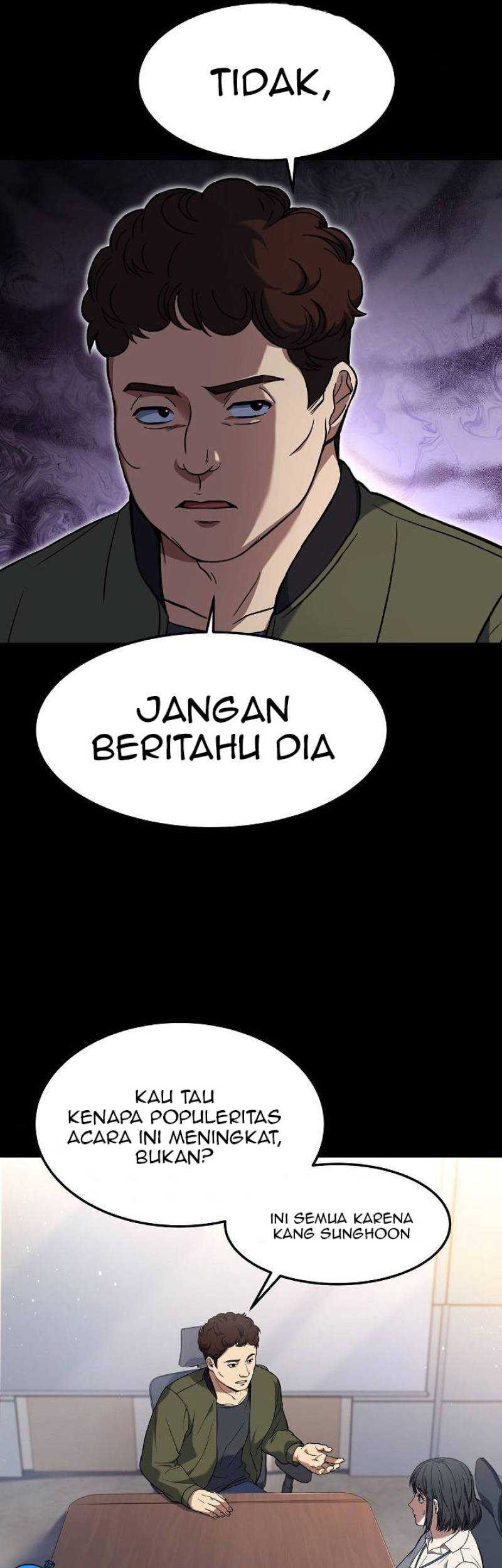 Youngest Chef From the 3rd Rate Hotel Chapter 40 - halaman 56
