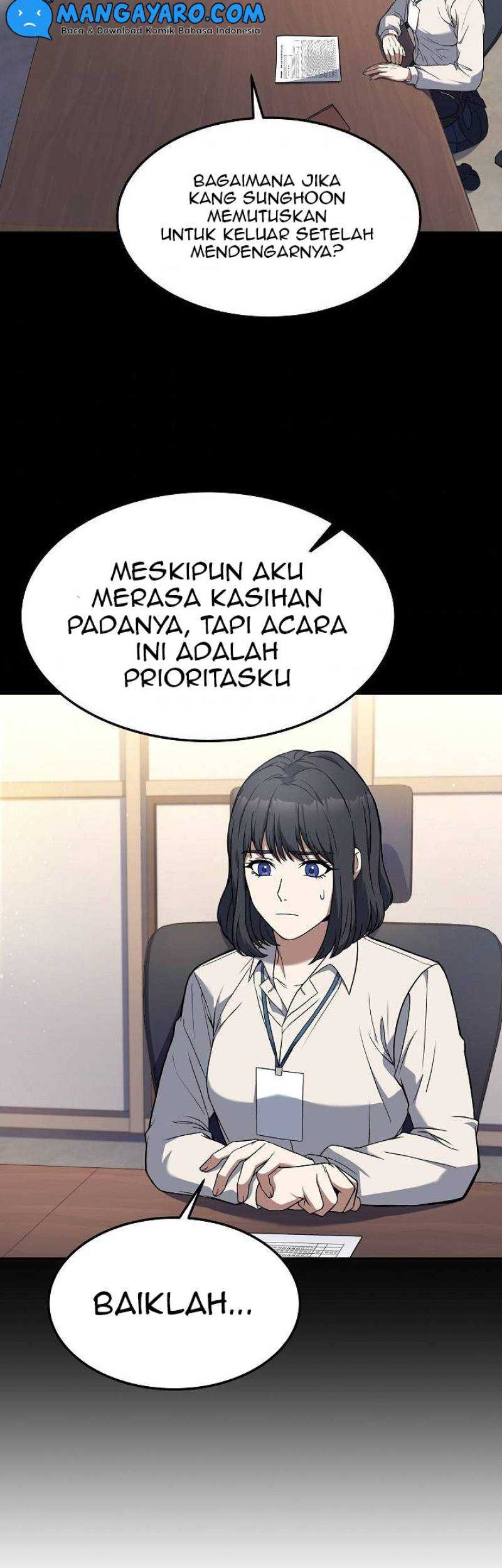 Youngest Chef From the 3rd Rate Hotel Chapter 40 - halaman 57