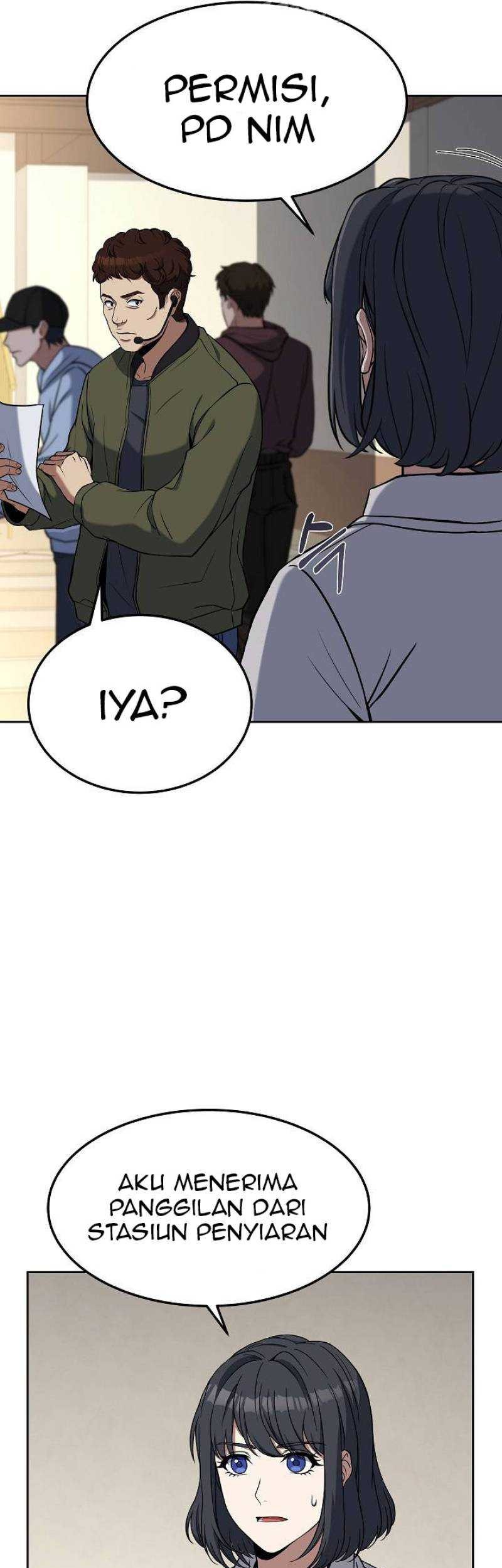 Youngest Chef From the 3rd Rate Hotel Chapter 40 - halaman 7