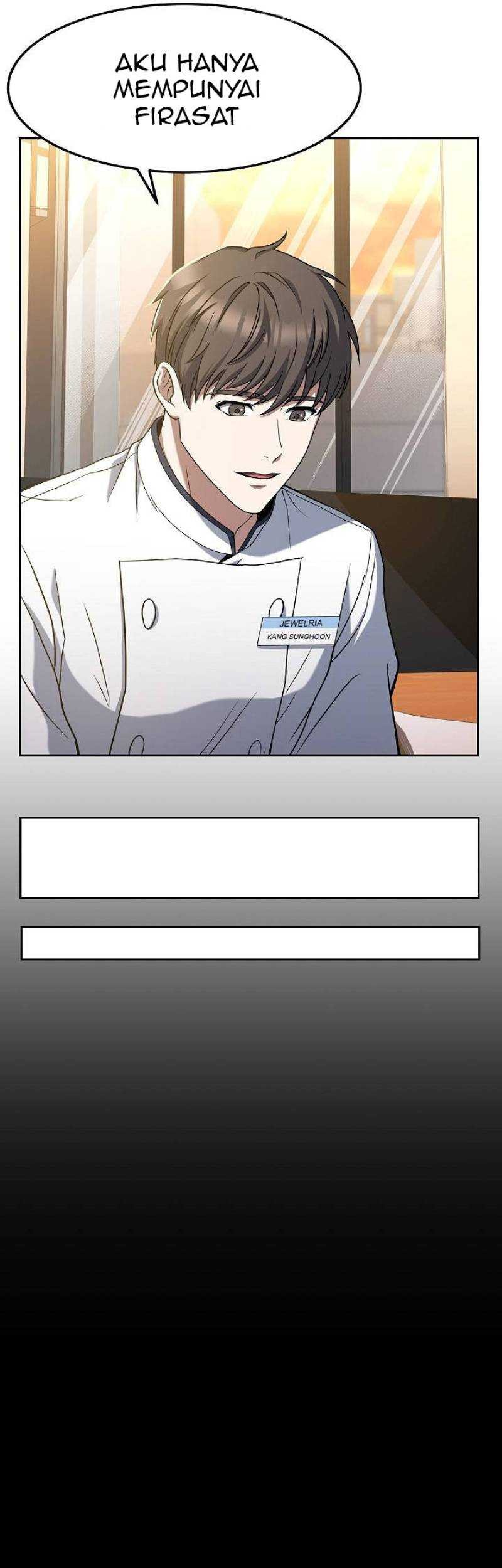 Youngest Chef From the 3rd Rate Hotel Chapter 41 - halaman 12