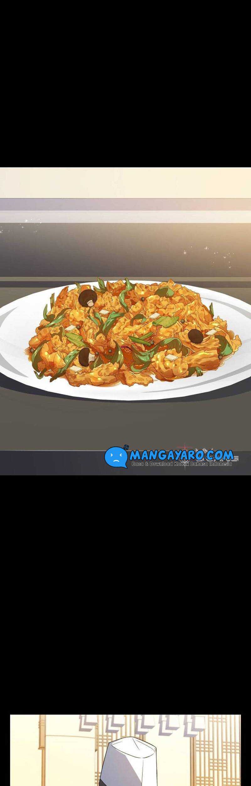 Youngest Chef From the 3rd Rate Hotel Chapter 41 - halaman 13