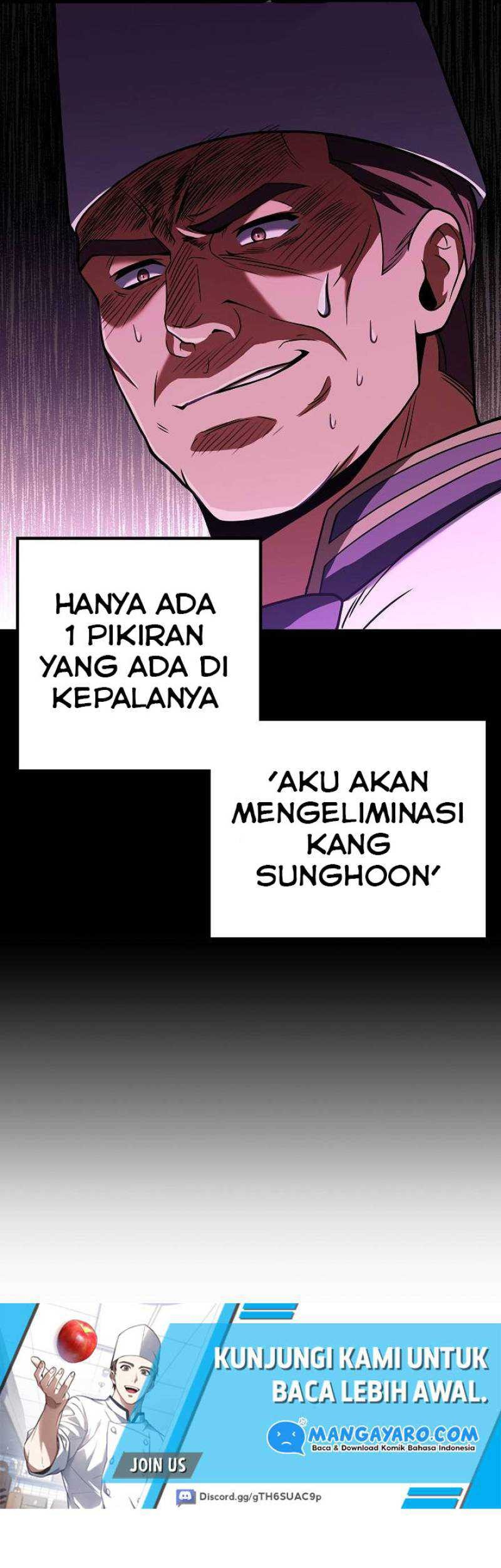 Youngest Chef From the 3rd Rate Hotel Chapter 41 - halaman 17
