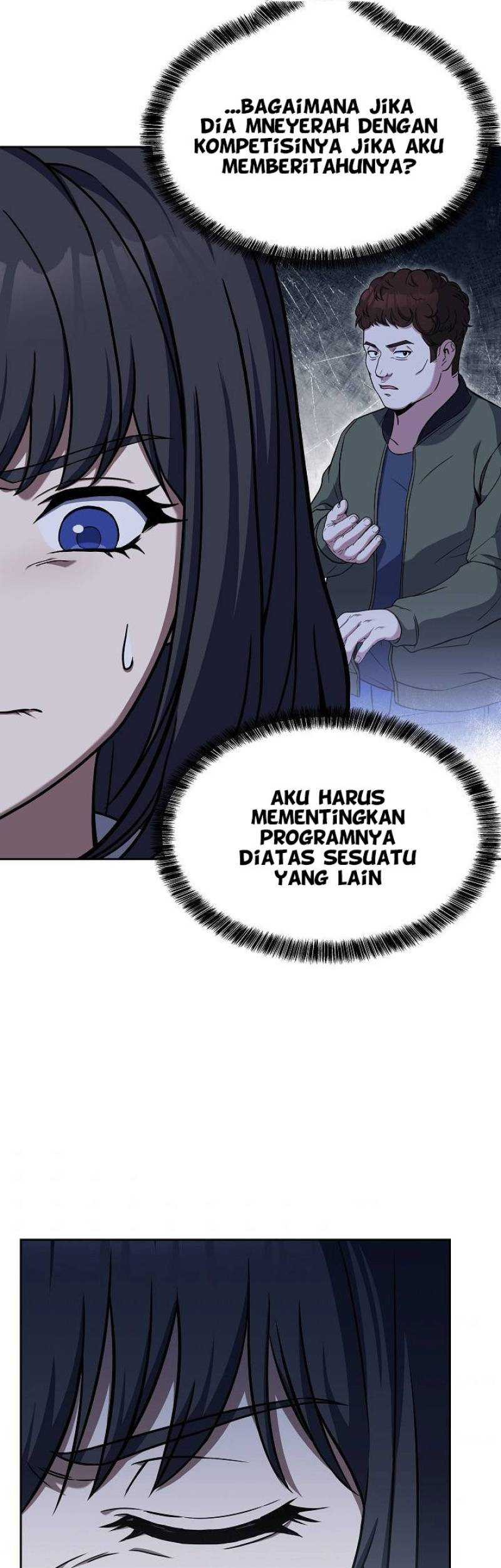 Youngest Chef From the 3rd Rate Hotel Chapter 41 - halaman 22