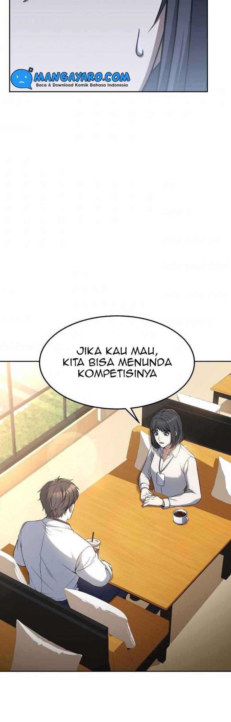 Youngest Chef From the 3rd Rate Hotel Chapter 41 - halaman 23
