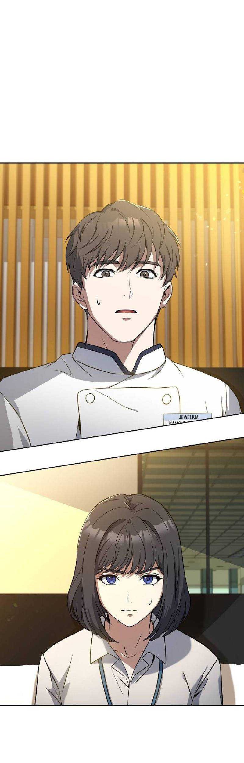 Youngest Chef From the 3rd Rate Hotel Chapter 41 - halaman 24