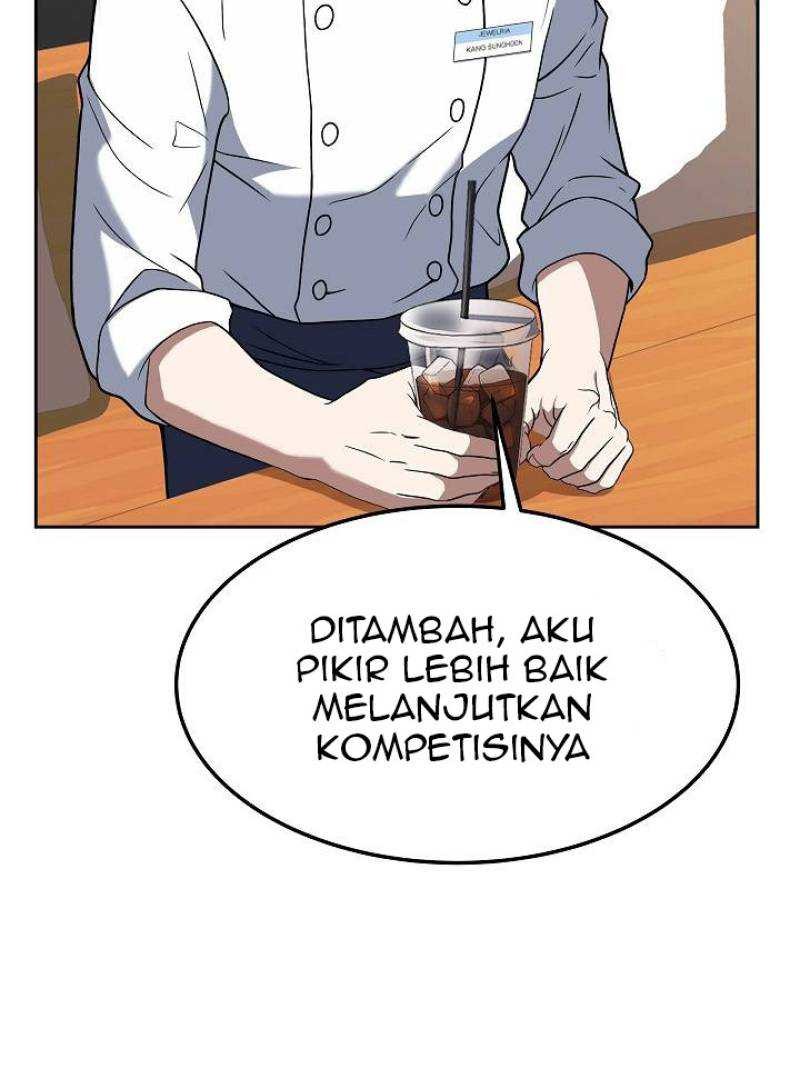 Youngest Chef From the 3rd Rate Hotel Chapter 41 - halaman 26