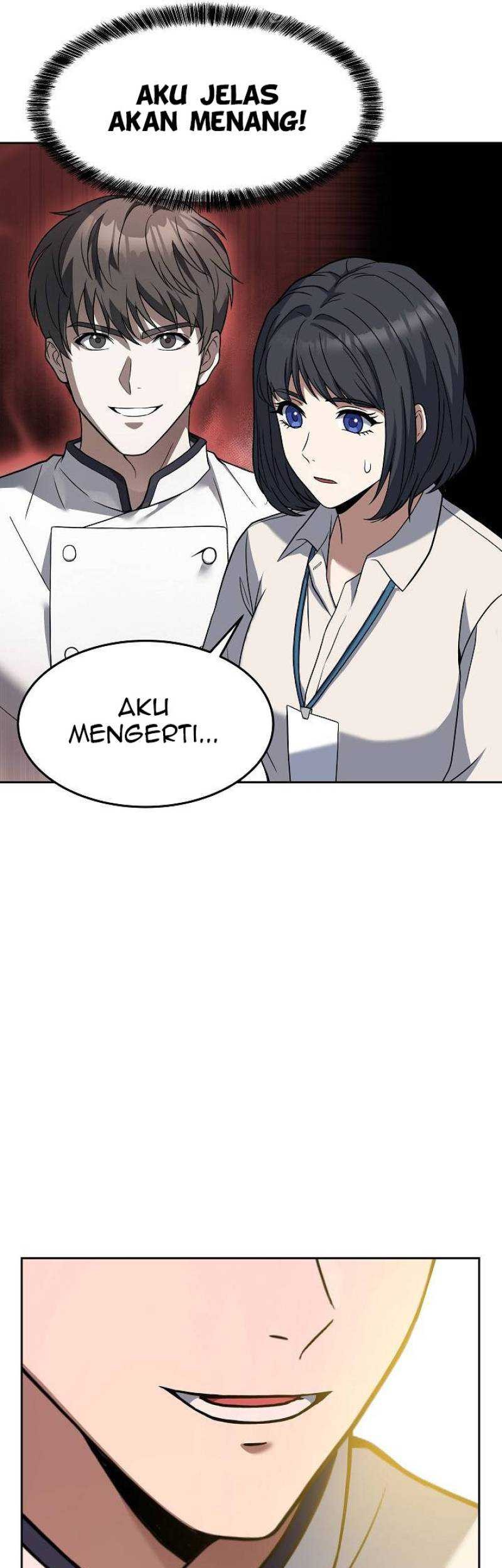 Youngest Chef From the 3rd Rate Hotel Chapter 41 - halaman 27