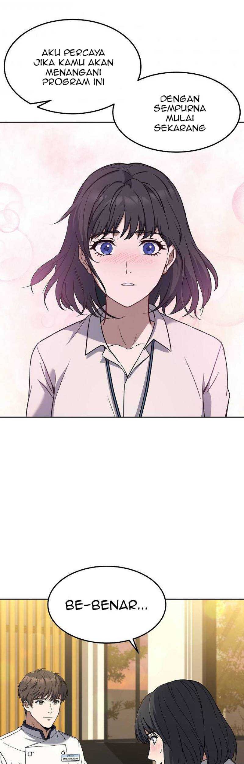 Youngest Chef From the 3rd Rate Hotel Chapter 41 - halaman 29