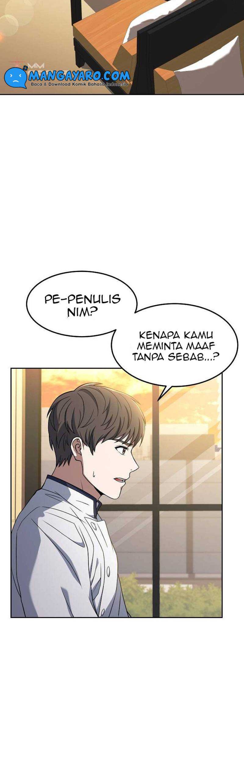 Youngest Chef From the 3rd Rate Hotel Chapter 41 - halaman 3