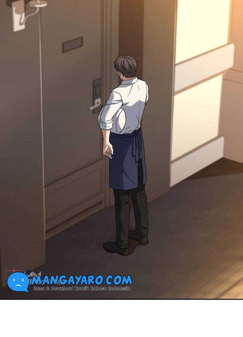 Youngest Chef From the 3rd Rate Hotel Chapter 41 - halaman 31