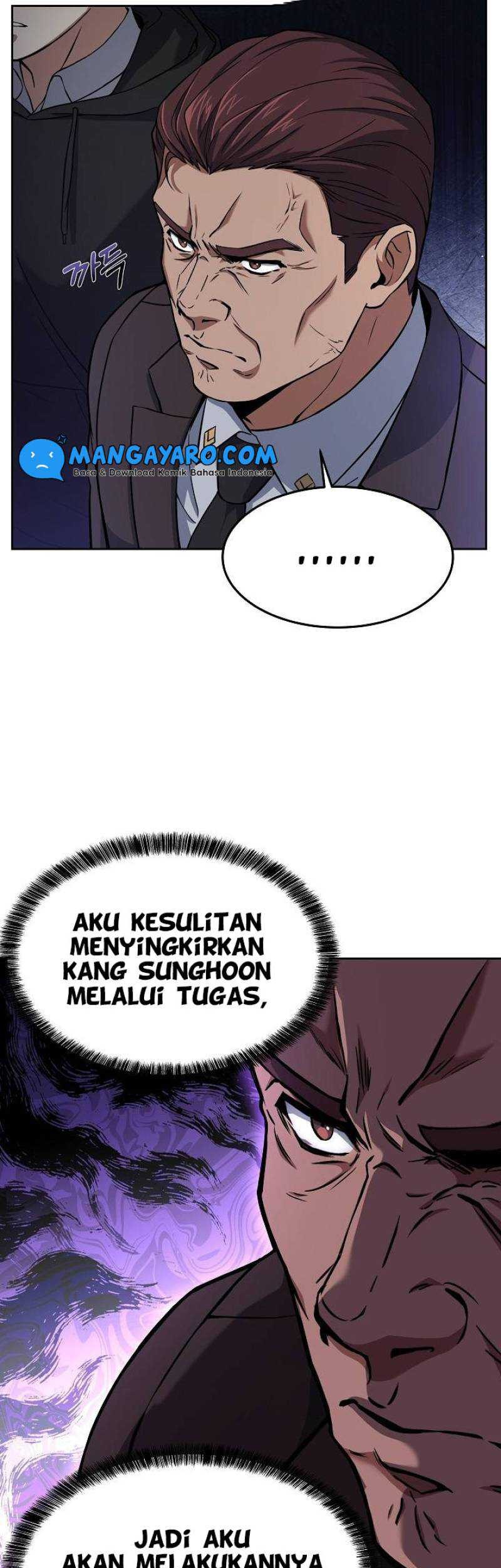 Youngest Chef From the 3rd Rate Hotel Chapter 41 - halaman 37