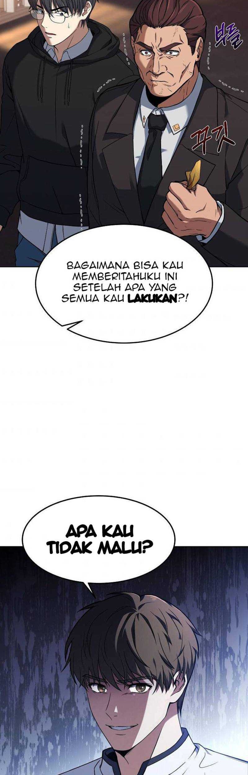 Youngest Chef From the 3rd Rate Hotel Chapter 41 - halaman 45