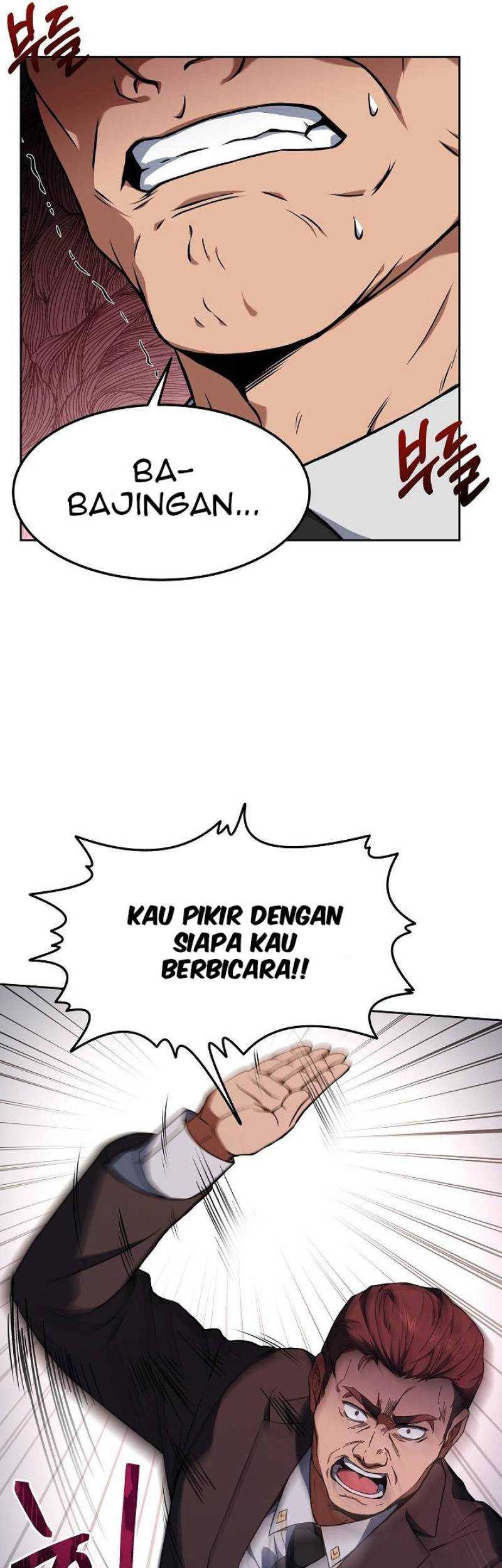 Youngest Chef From the 3rd Rate Hotel Chapter 41 - halaman 47