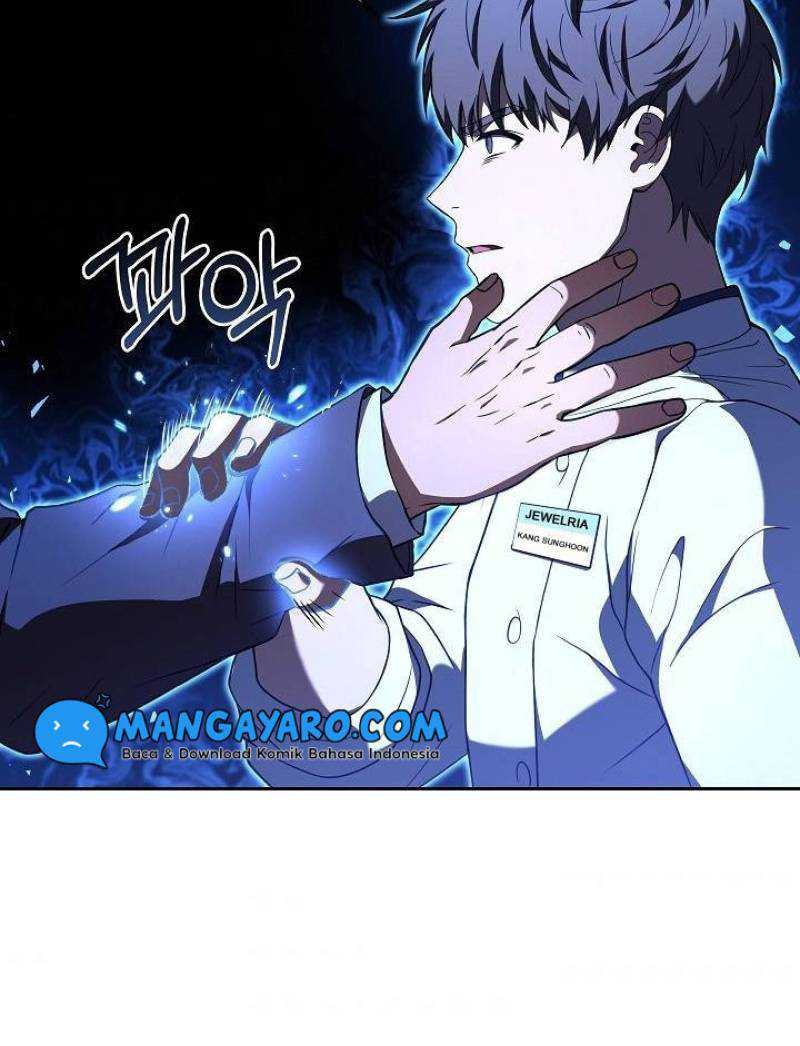 Youngest Chef From the 3rd Rate Hotel Chapter 41 - halaman 51