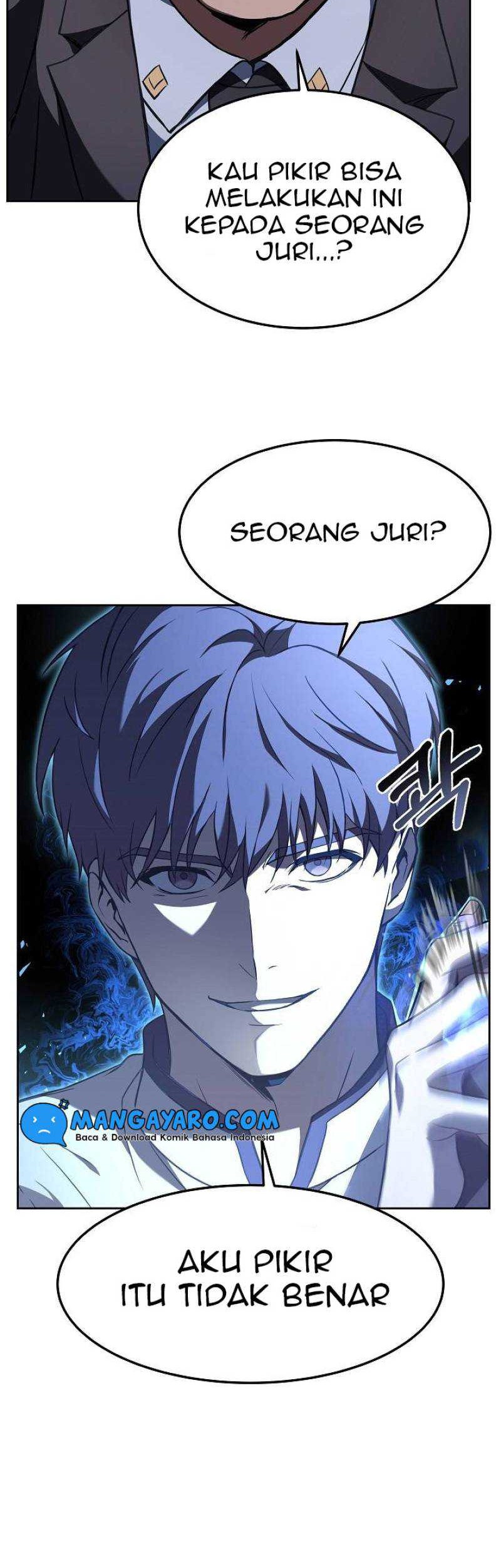 Youngest Chef From the 3rd Rate Hotel Chapter 41 - halaman 53