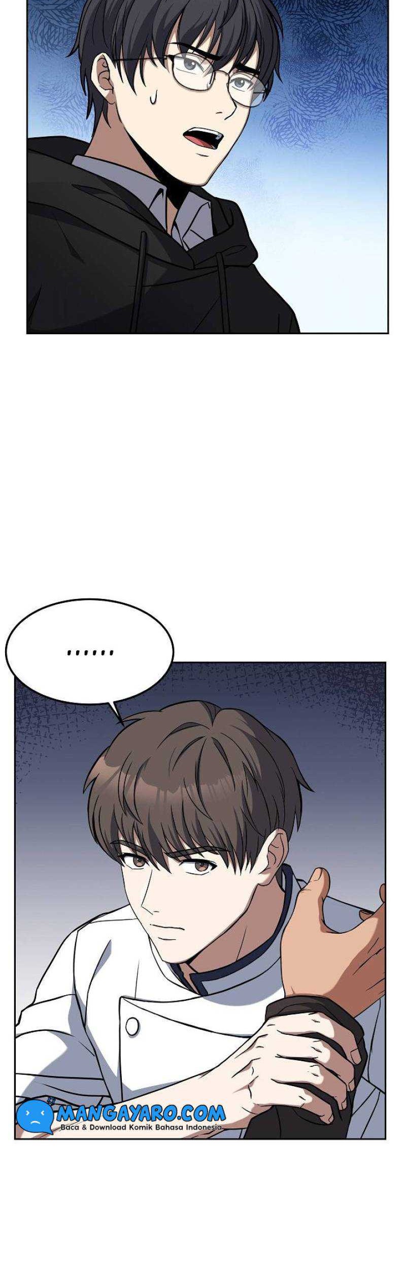 Youngest Chef From the 3rd Rate Hotel Chapter 41 - halaman 55