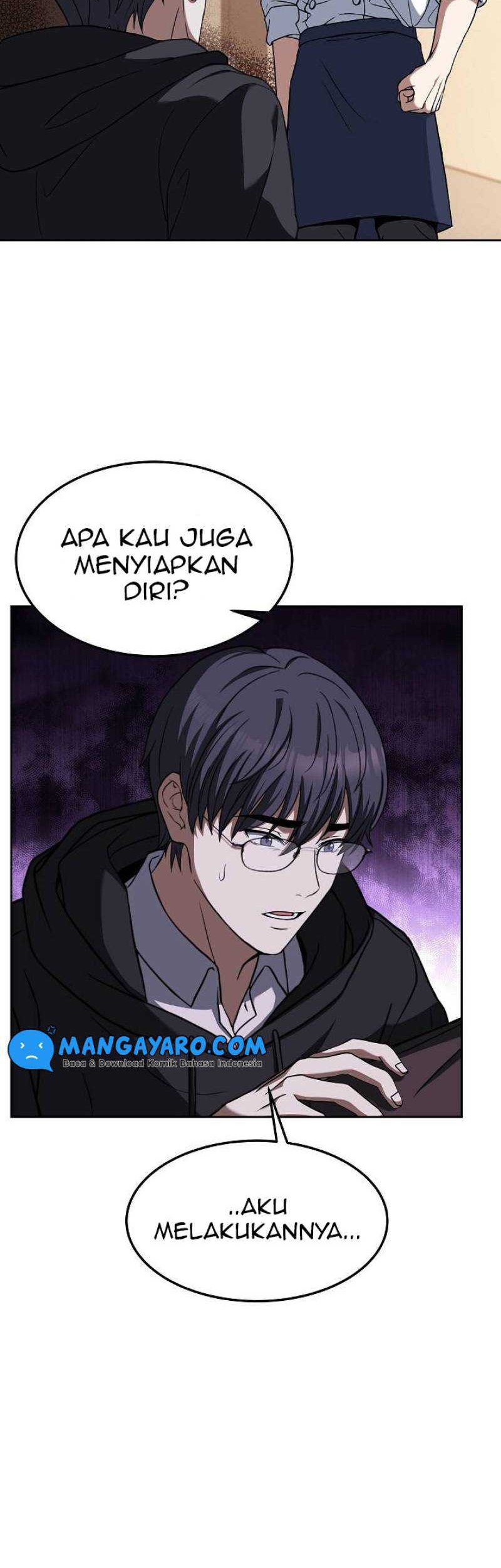 Youngest Chef From the 3rd Rate Hotel Chapter 41 - halaman 60