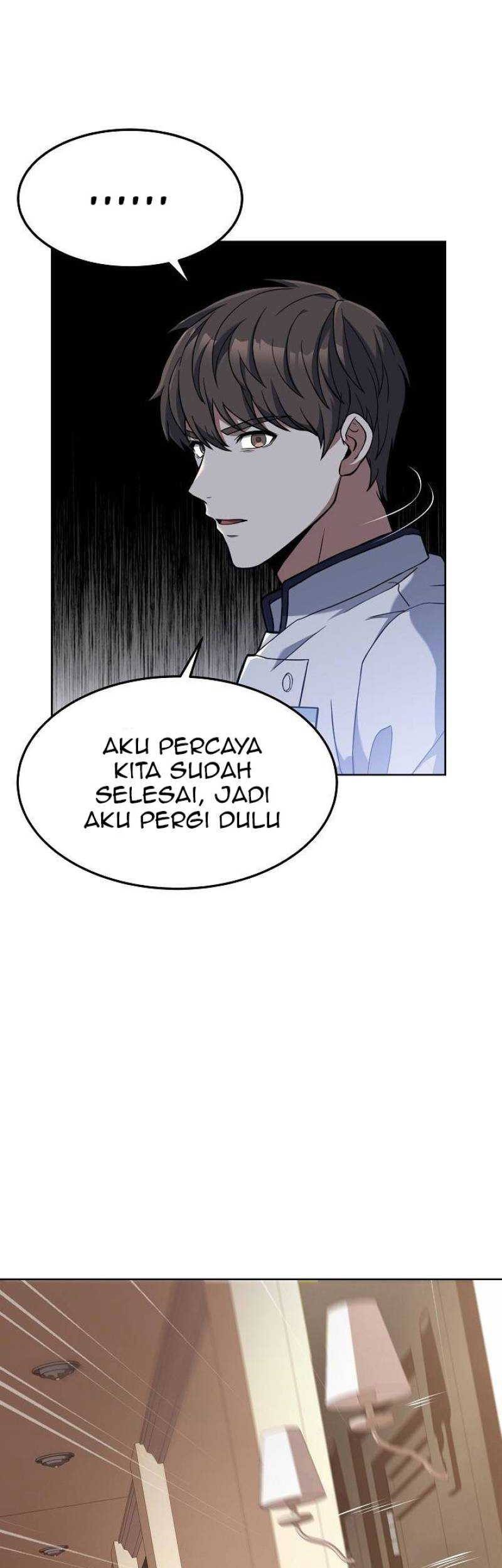 Youngest Chef From the 3rd Rate Hotel Chapter 41 - halaman 64
