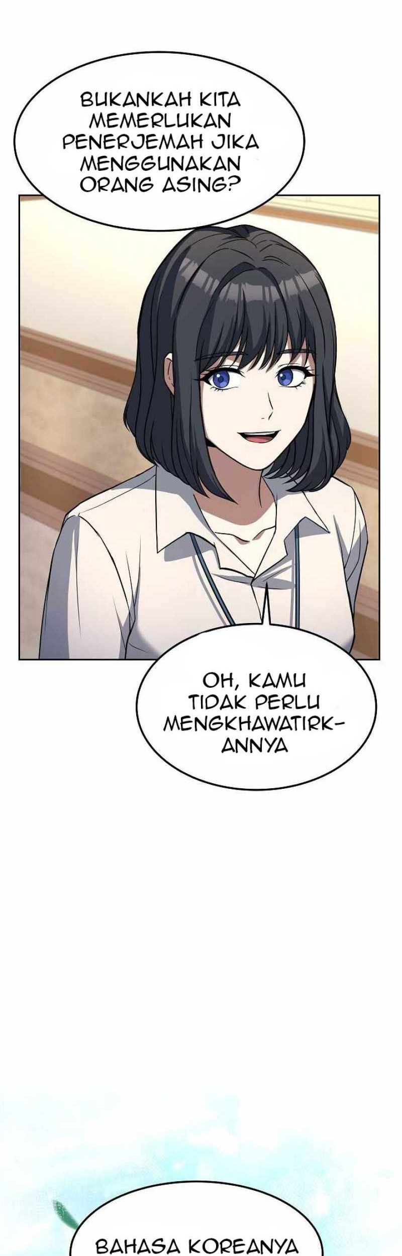 Youngest Chef From the 3rd Rate Hotel Chapter 42 - halaman 18