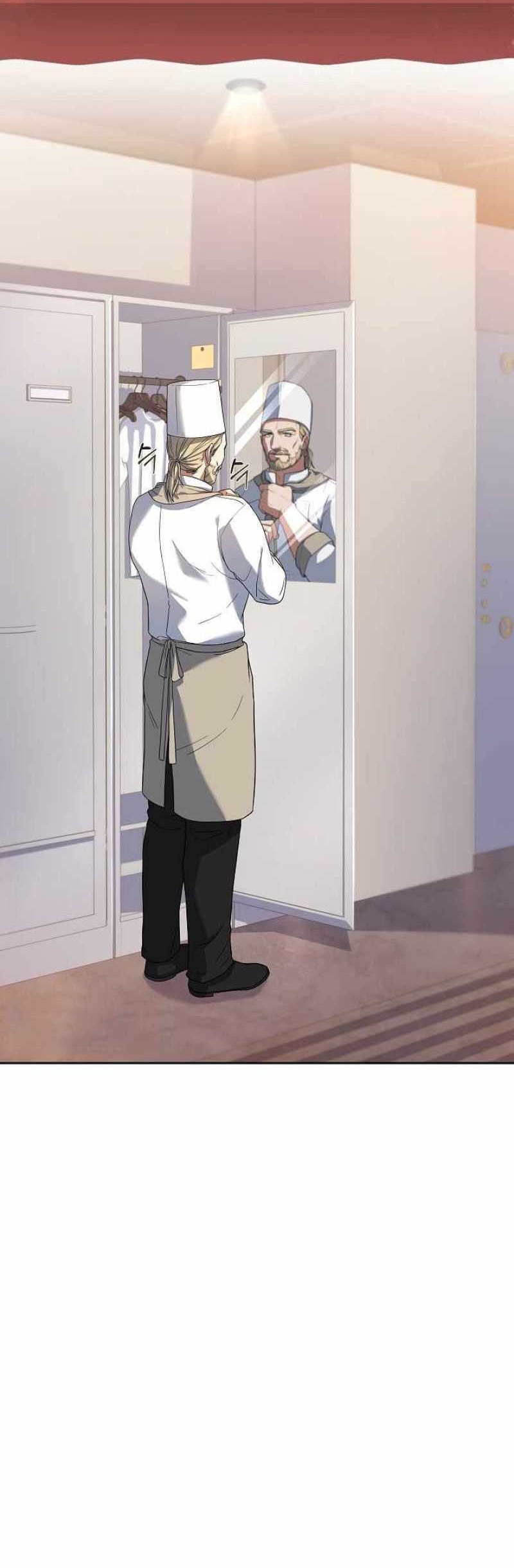 Youngest Chef From the 3rd Rate Hotel Chapter 42 - halaman 20